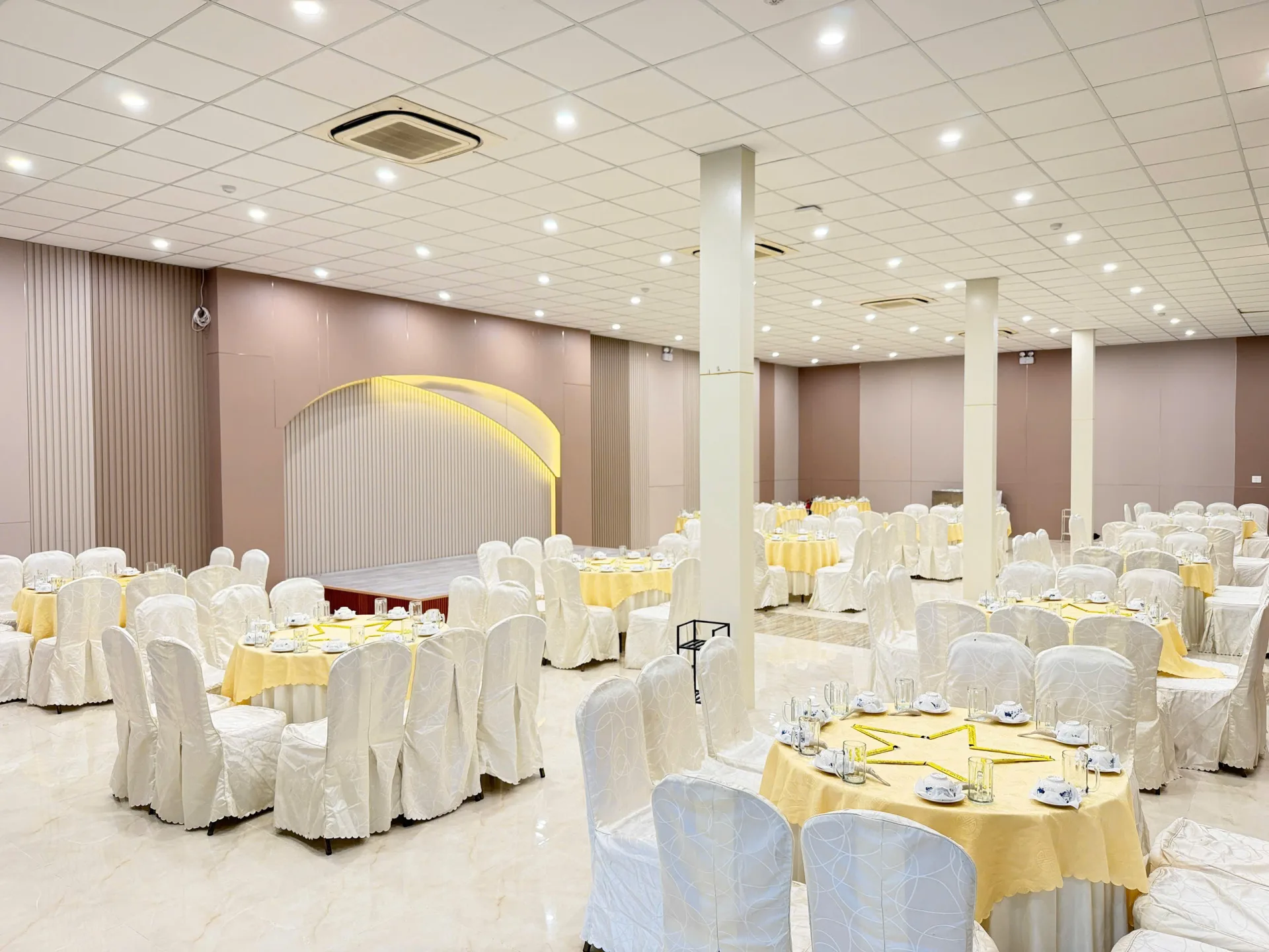 Sảnh Như Ngọc góc 02