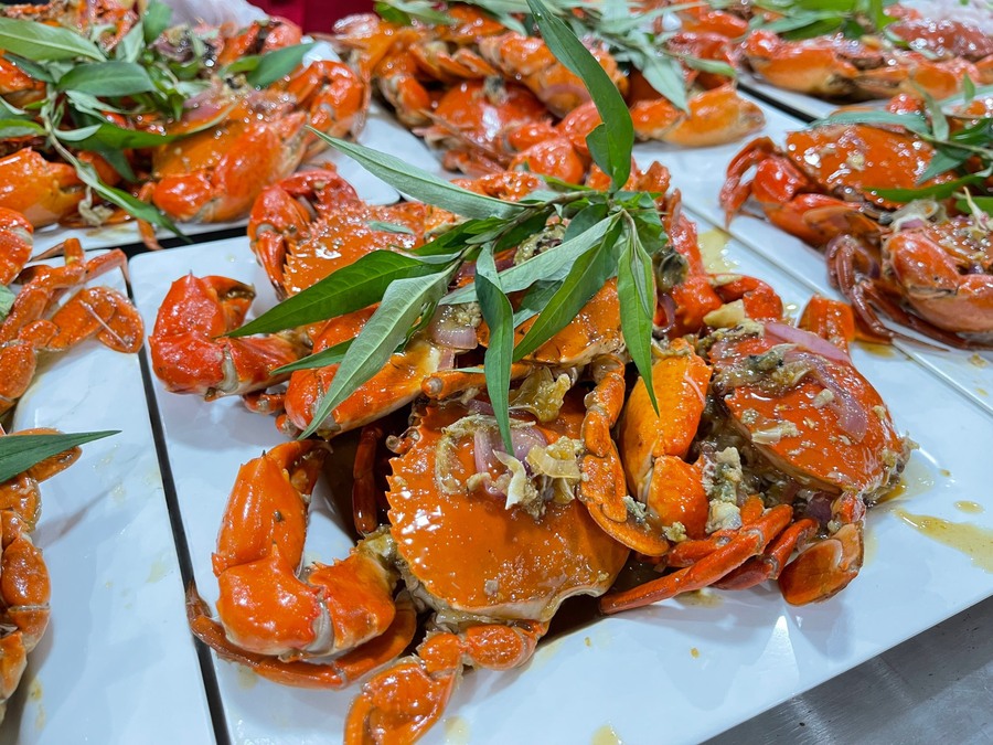 Top Mon An Ngon Ca Mau Phan221