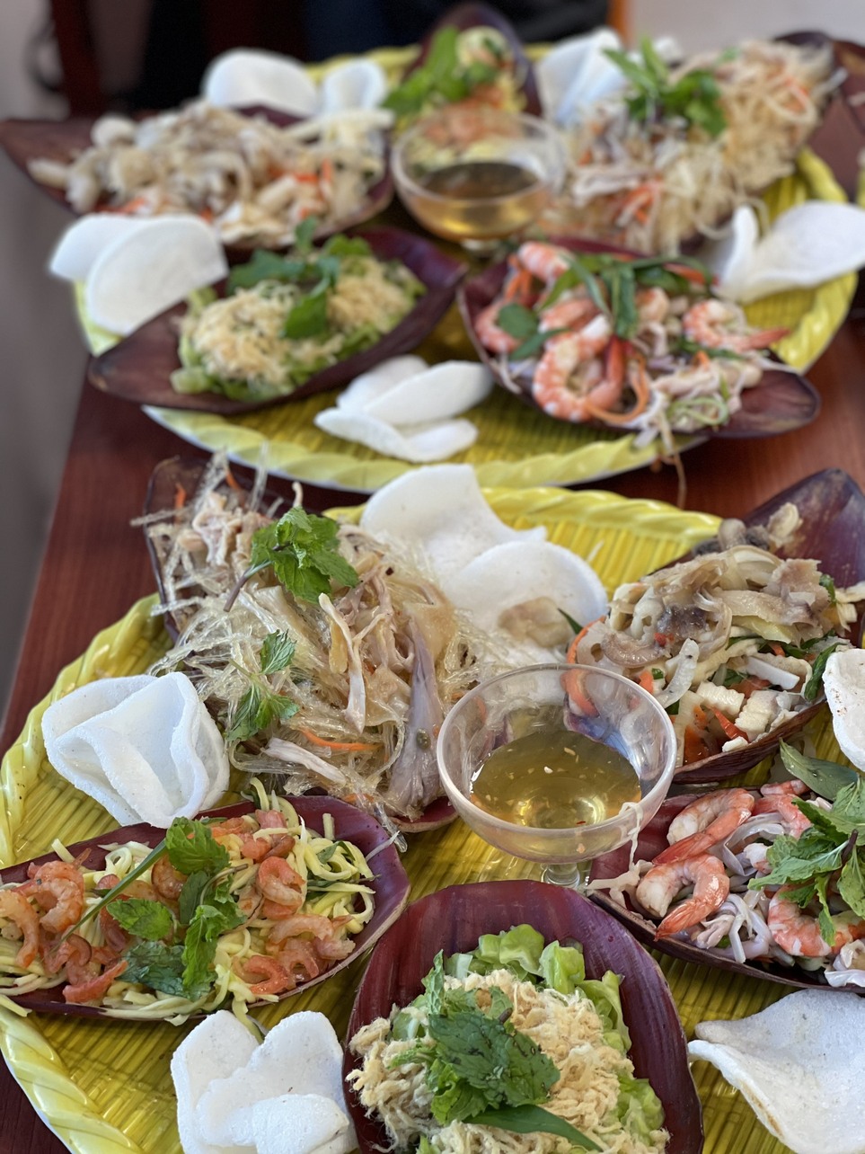 Top Mon An Ngon Ca Mau17