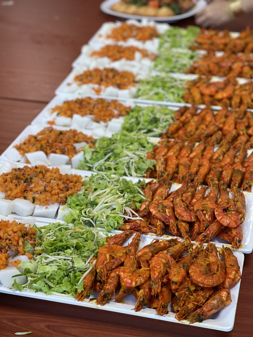 Top Mon An Ngon Ca Mau2