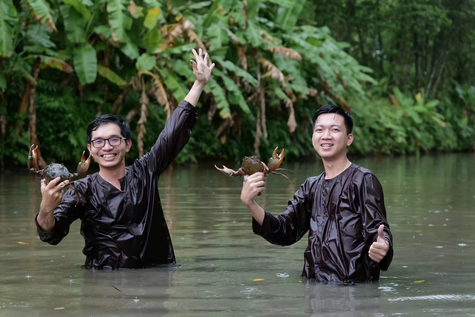 Khu du lịch Mười Ngọt