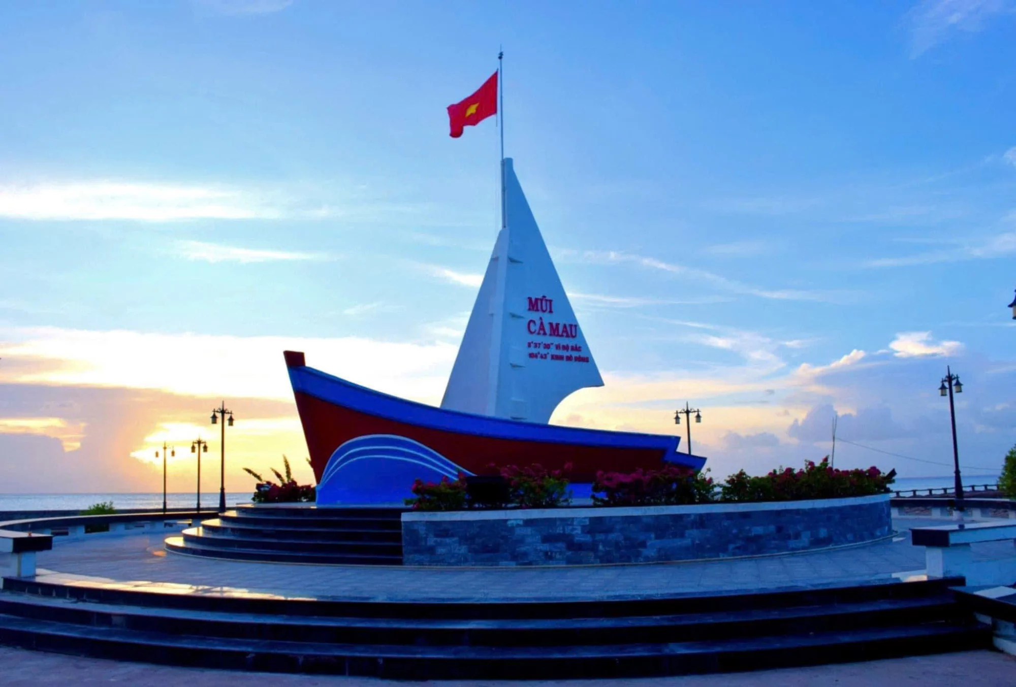 Khu du lịch Mười Ngọt