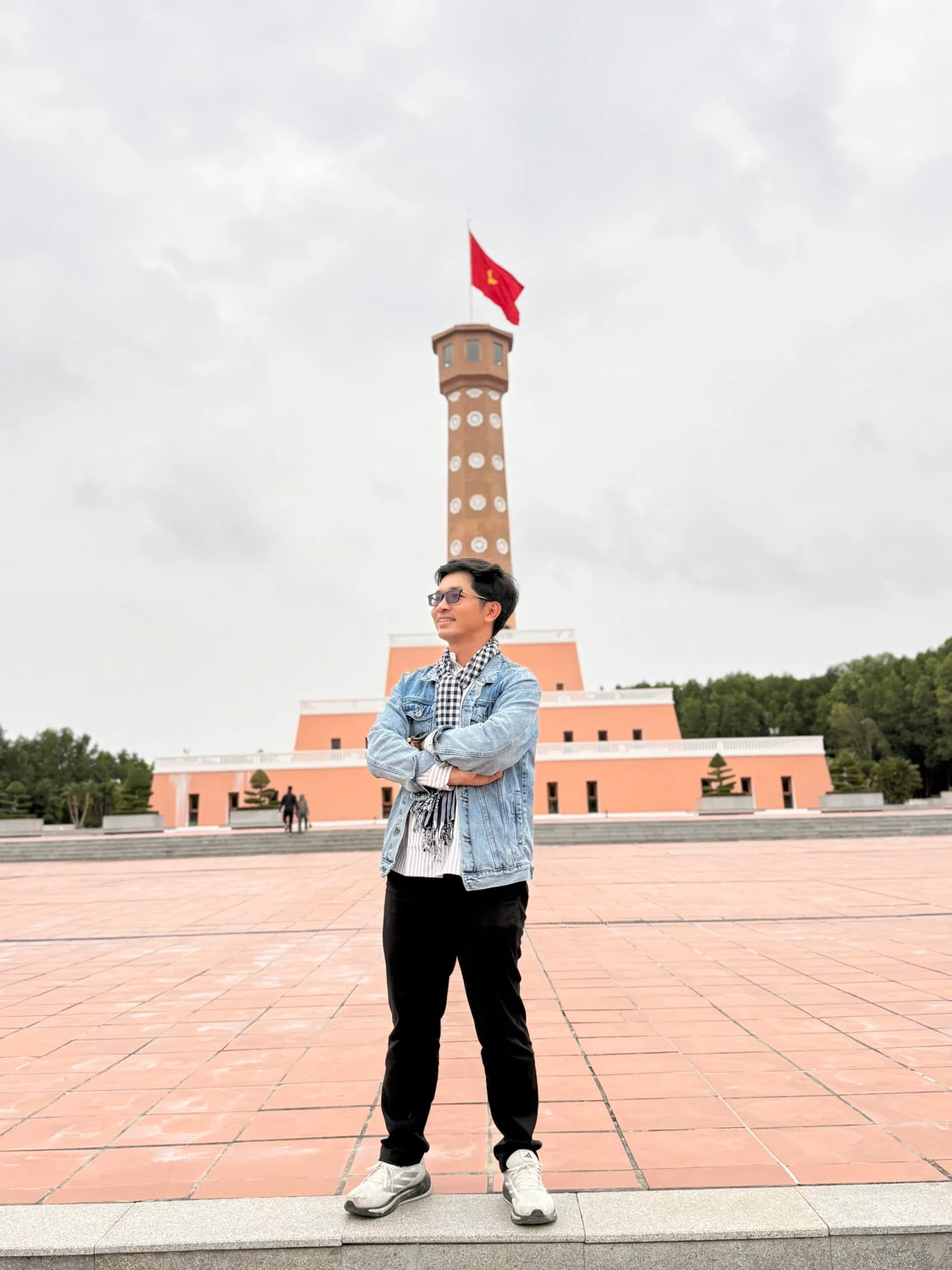 Khu du lịch Mười Ngọt